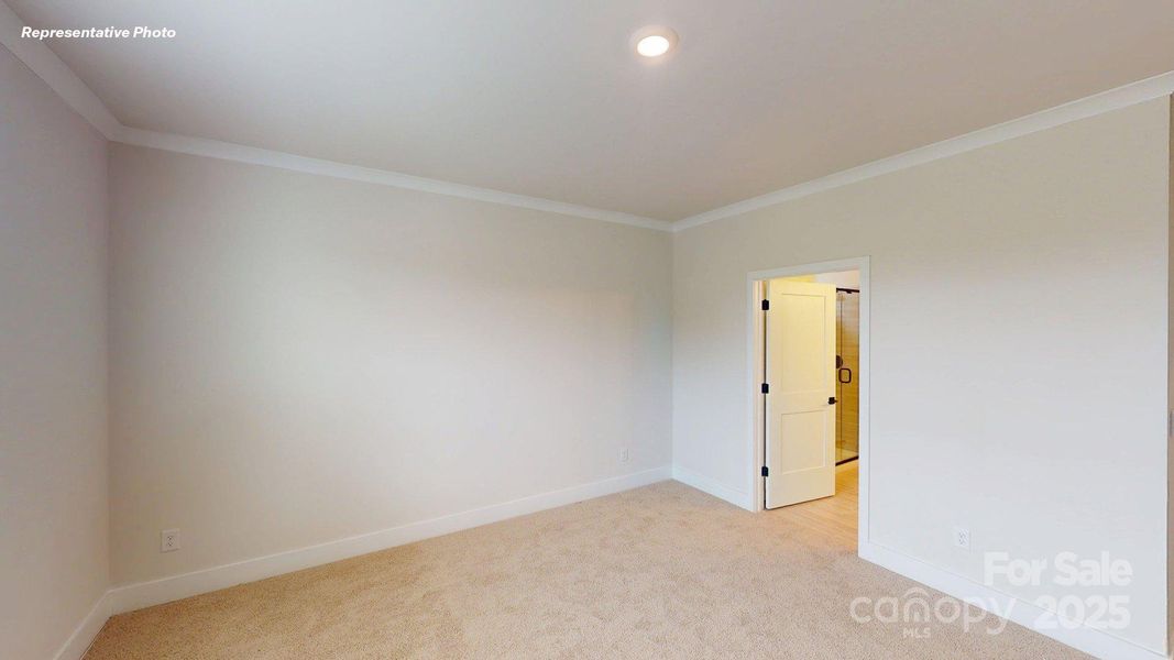 Spacious, unfurnished interior of a new home in Westport Freedom Series, York (Image 29). Spacious, unfurnished interior of a new home in Westport Freedom Series, York (Image 29).