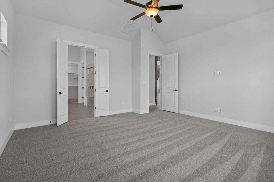 Georgetown, TX New Home.  - Slide 24