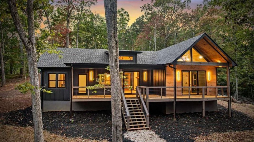 Image 45 of a home in .