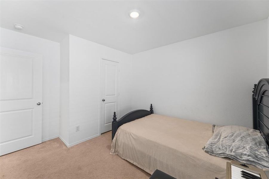 Furnished interior view inside a new home in Eastland, Crandall (Image 6). Furnished interior view inside a new home in Eastland, Crandall (Image 6).