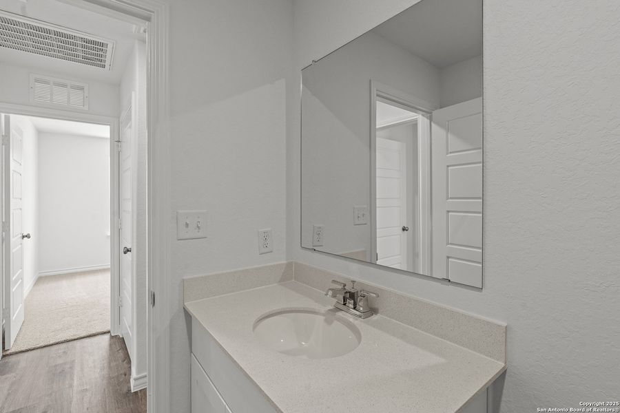 Image 34 of a home in Vista Real.