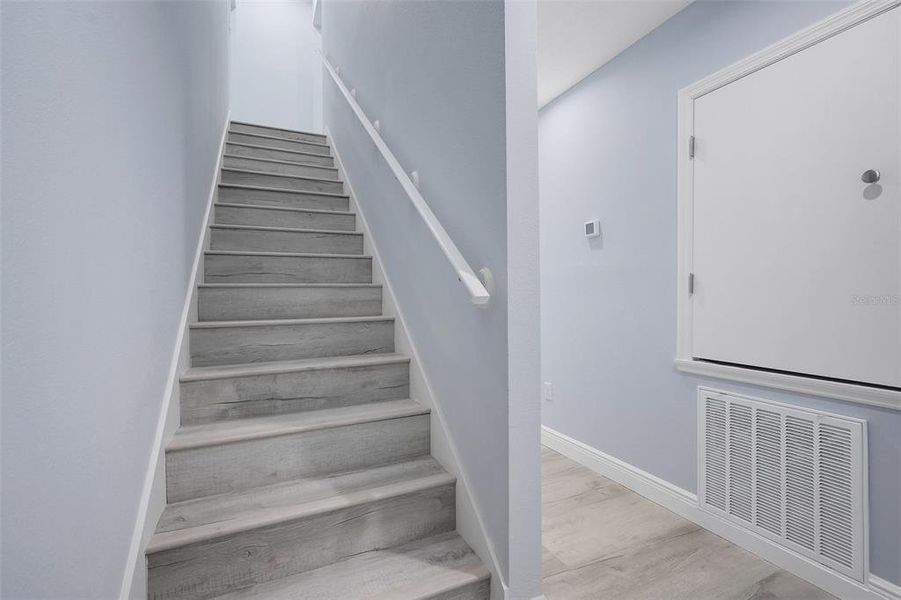 Spacious, unfurnished interior of a new home in , Deltona (Image 21).