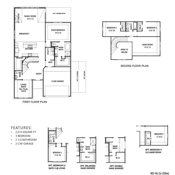 Floor Plan Floor Plan