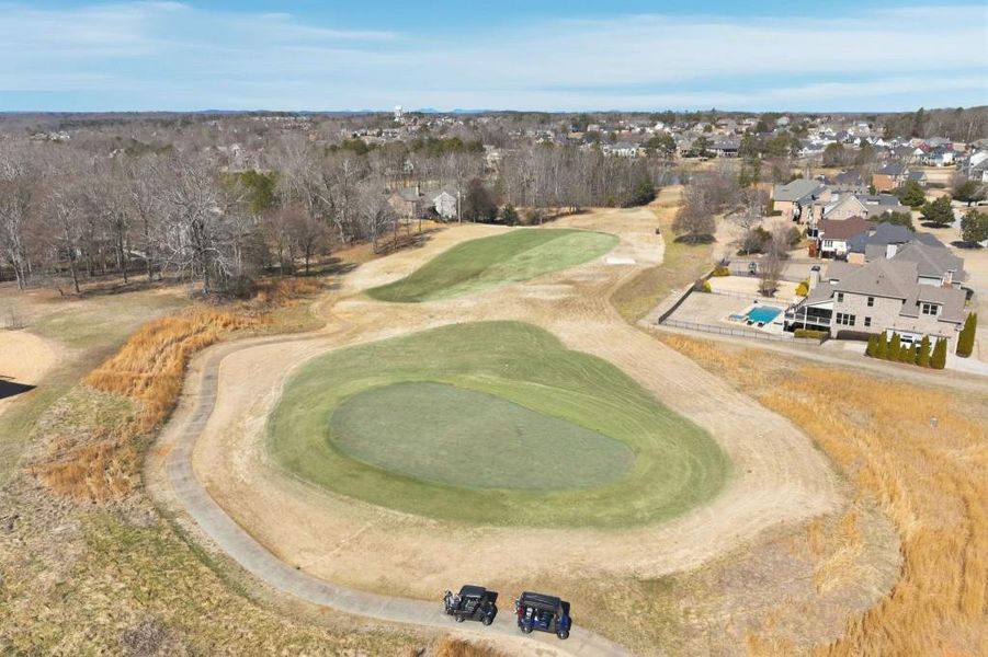 Site preparation for new homesites in , Jefferson (Image 48).