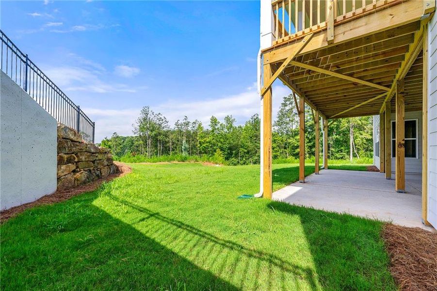 Image 30 of a home in Cresswind Georgia at Twin Lakes. Image 30 of a home in Cresswind Georgia at Twin Lakes.