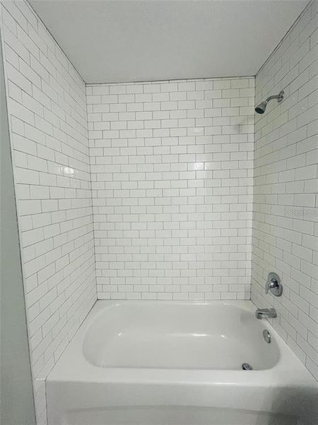 Close-up of interior finishes inside a home in , Lakeland (Image 5).