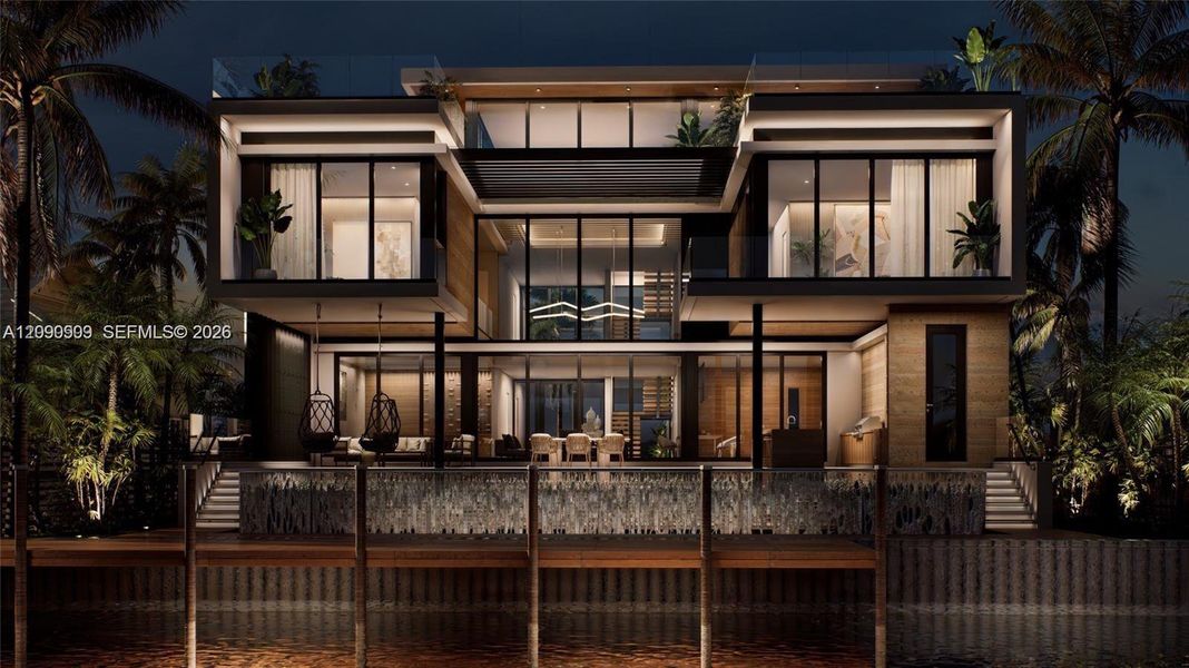 Image 5 of a home in .