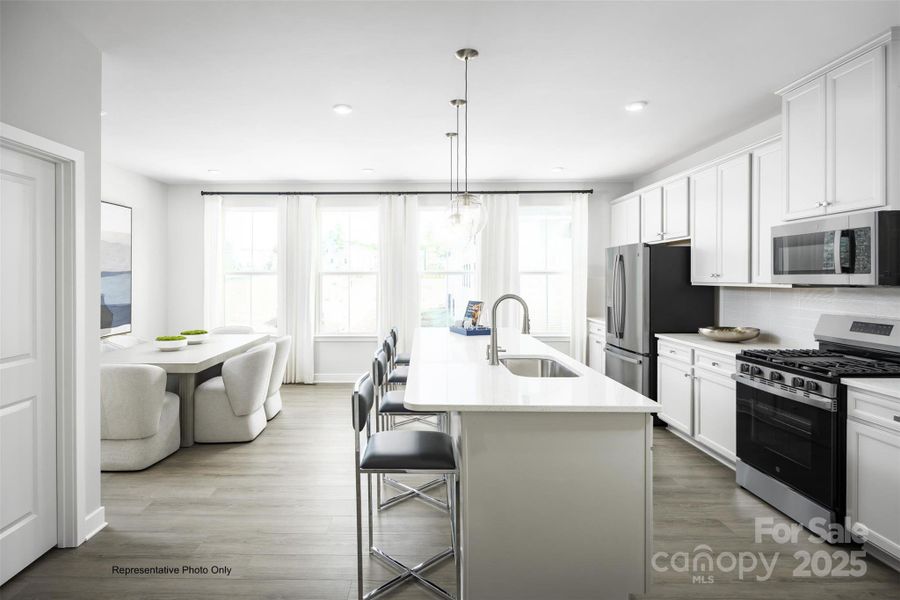 Representative Photo Only