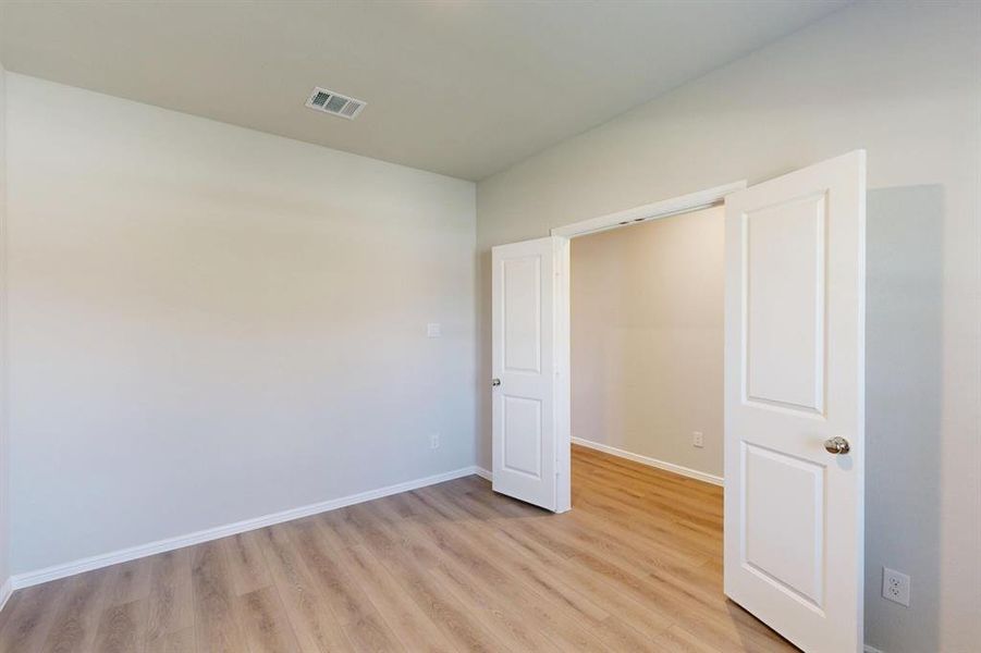 Spacious, unfurnished interior of a new home in Forest Park, Princeton (Image 30). Spacious, unfurnished interior of a new home in Forest Park, Princeton (Image 30).