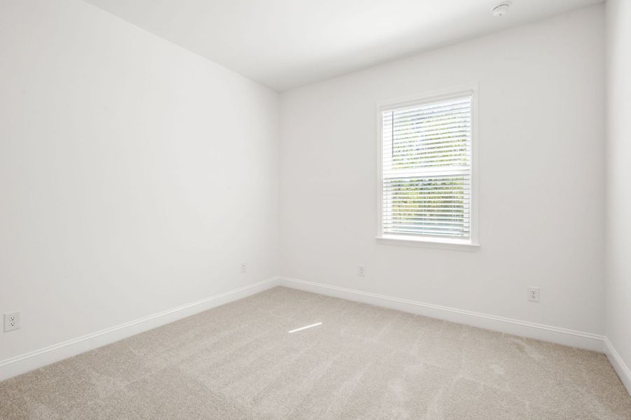 Spacious, unfurnished interior of a new home in Salem Bay, Beaufort (Image 20). Spacious, unfurnished interior of a new home in Salem Bay, Beaufort (Image 20).