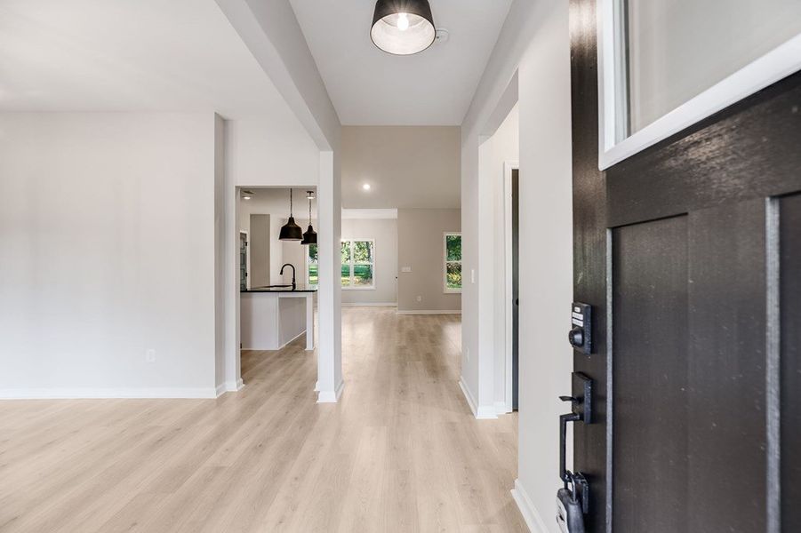 Image 39 of a home in LOVVORN ESTATES.