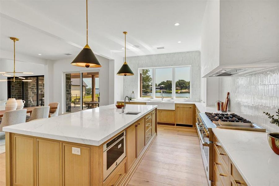 Furnished interior view inside a new home in , Tool (Image 21). Furnished interior view inside a new home in , Tool (Image 21).