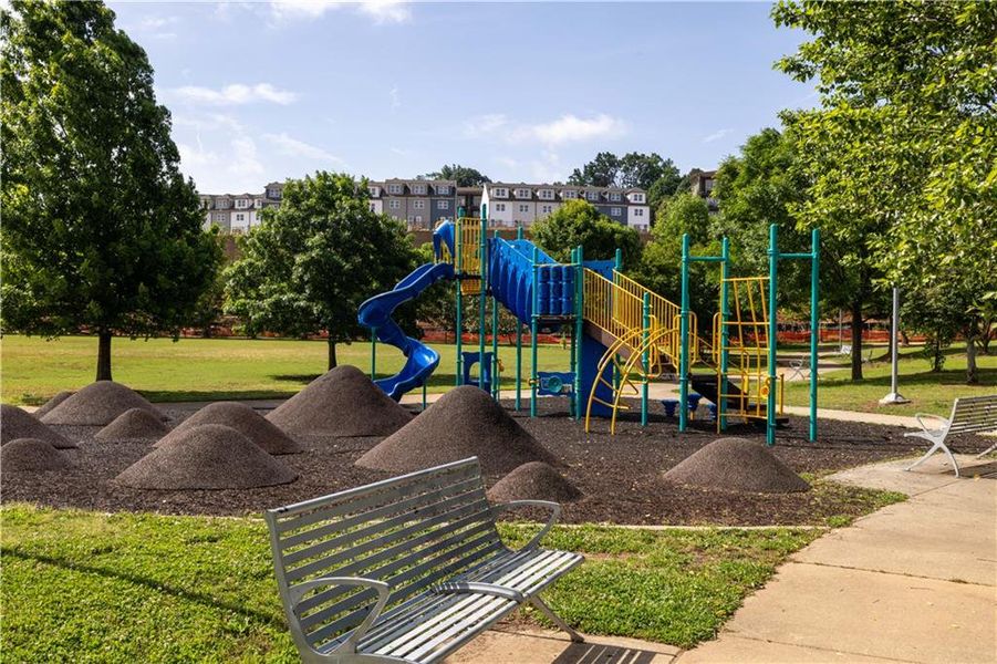 Community amenities in , Atlanta (Image 39). Community amenities in , Atlanta (Image 39).