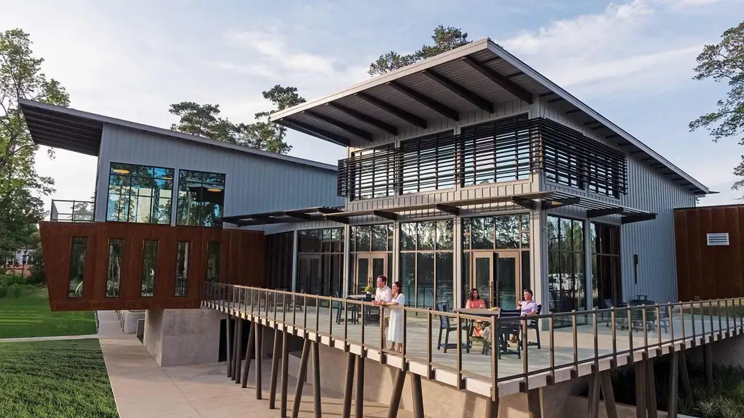 Community Lifestyle Community Lifestyle