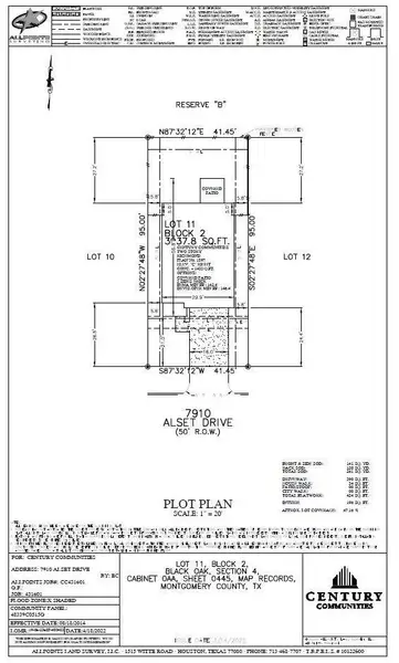 Image 26 of a home in Lakes at Black Oak.