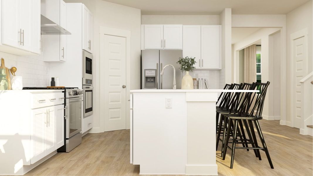 Hayden Kitchen Hayden Kitchen