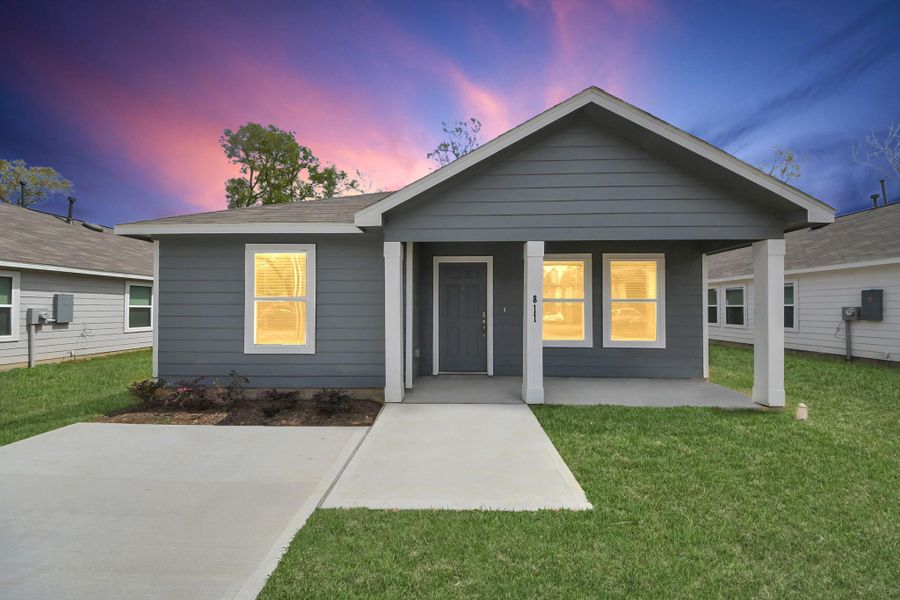 Image 20 of a home in . Image 20 of a home in .