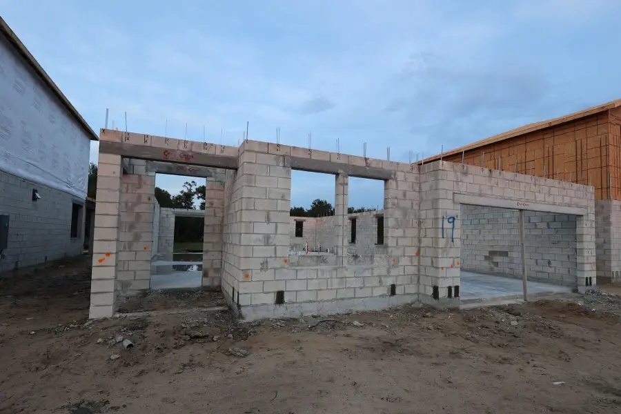 Homesite