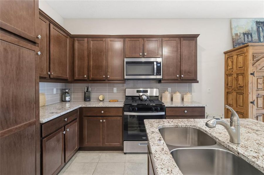 Furnished interior view inside a new home in , Ocala (Image 39). Furnished interior view inside a new home in , Ocala (Image 39).