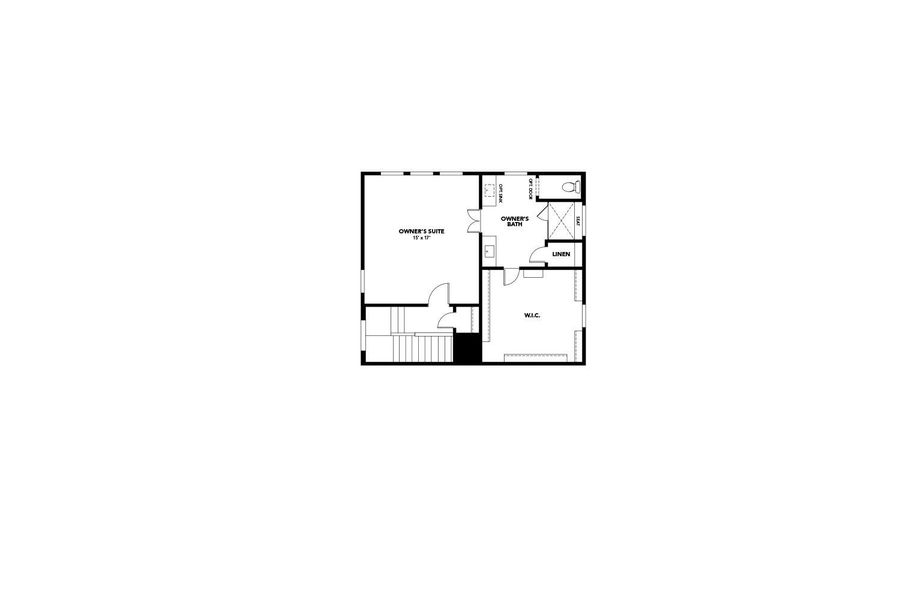 View of property floor plan View of property floor plan