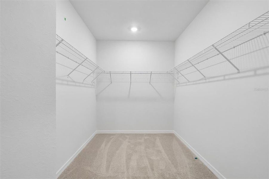 Spacious, unfurnished interior of a new home in Villamar - Signature Series, Winter Haven (Image 25). Spacious, unfurnished interior of a new home in Villamar - Signature Series, Winter Haven (Image 25).