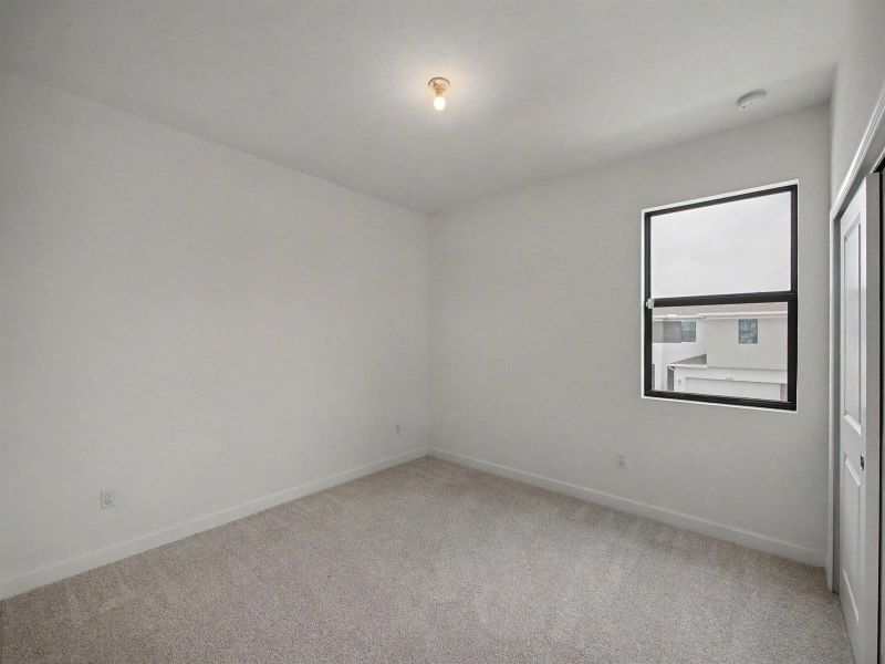 Third Bedroom
