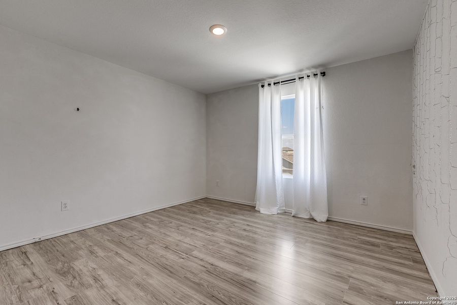 Spacious, unfurnished interior of a new home in , San Antonio (Image 20). Spacious, unfurnished interior of a new home in , San Antonio (Image 20).
