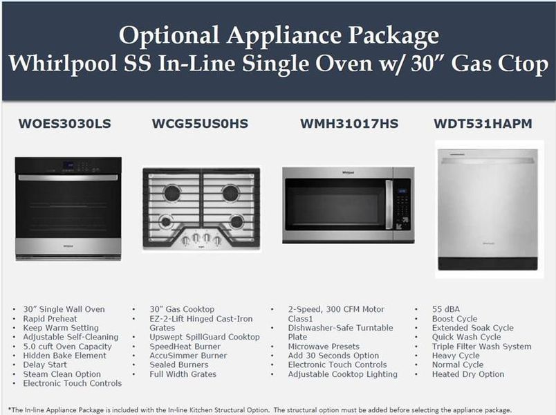 Image 4 of a home in Laurel Landing.