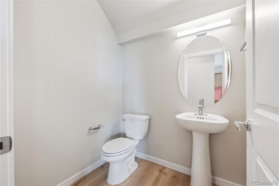 Image 17 of a home in Horizon Uptown.