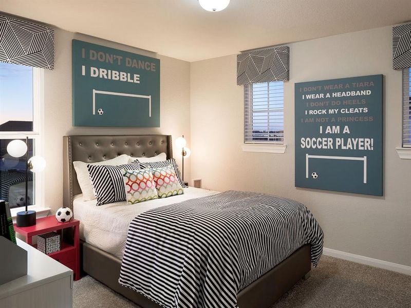 Image 14 of a home in Sierra Vista.