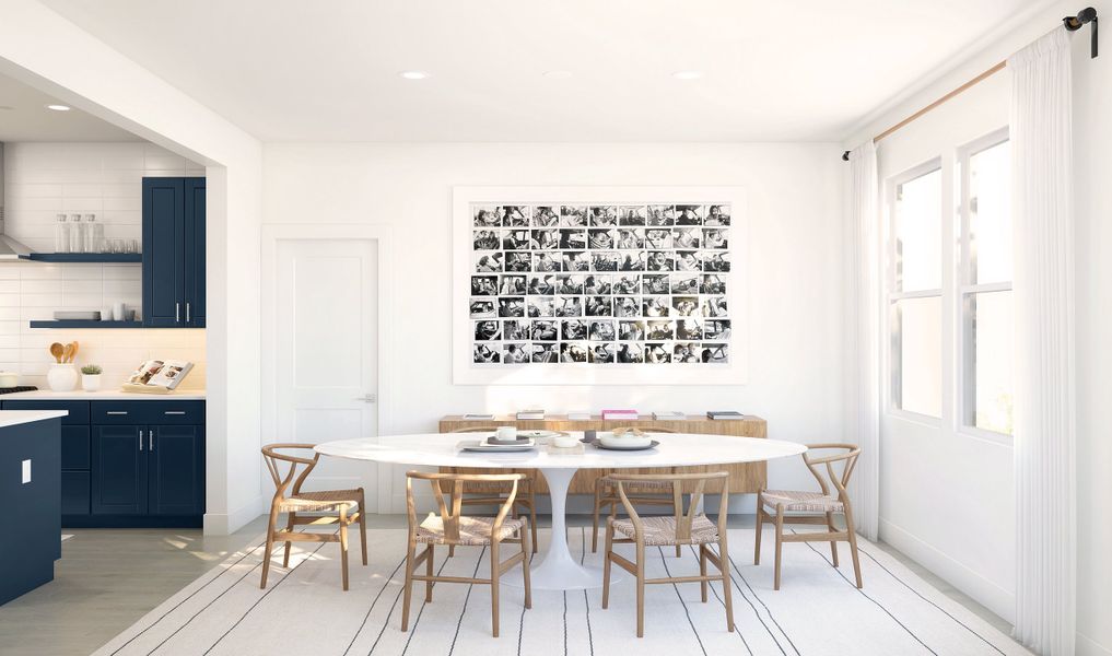 Dining Room Dining Room