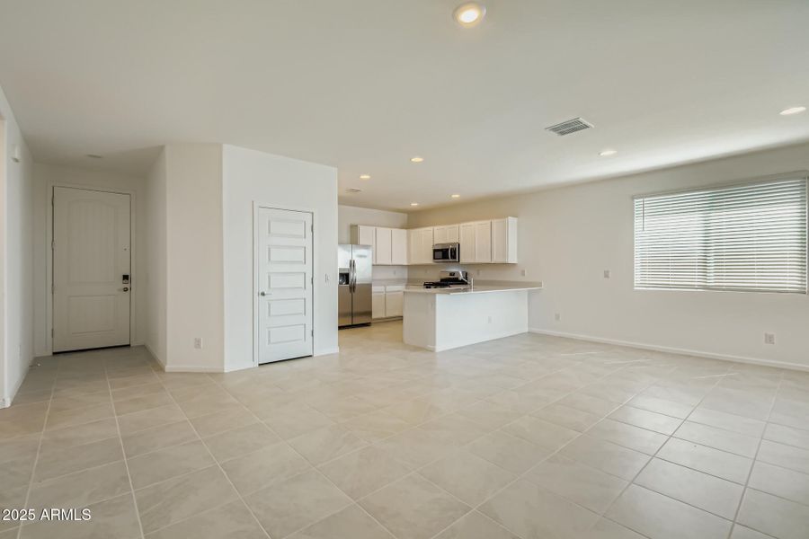 Great Room Great Room