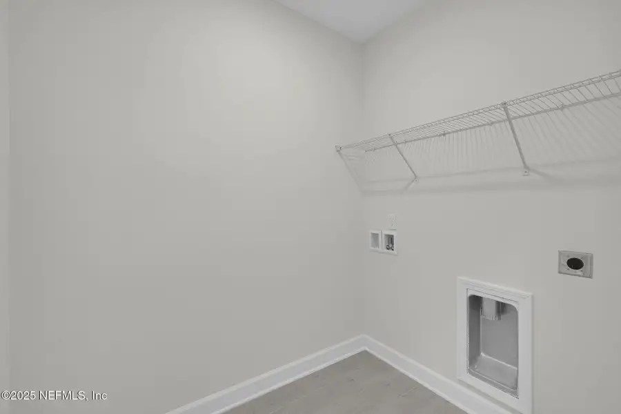 Spacious, unfurnished interior of a new home in , Ponte Vedra (Image 22).