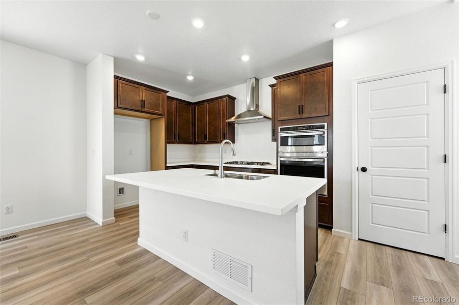 3297 N Duquesne Way ~ Ready Now