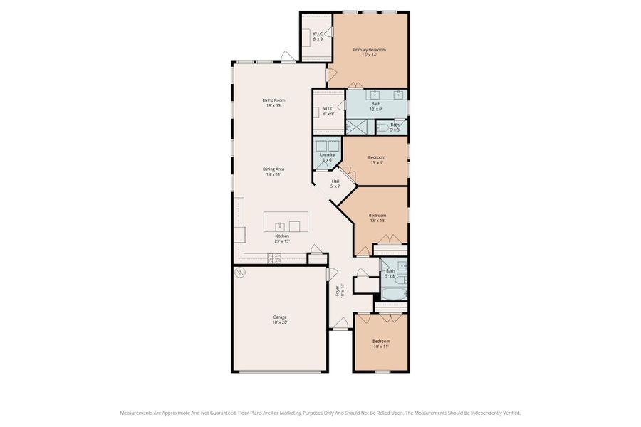 Floorplan Floorplan