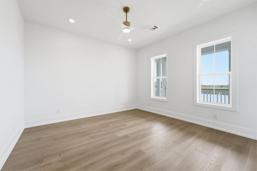 Spacious, unfurnished interior of a new home in , Galveston (Image 24). Spacious, unfurnished interior of a new home in , Galveston (Image 24).