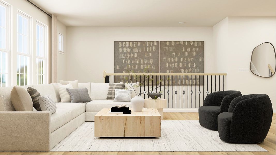 2430 Beswick Family 1of2 F2 071425