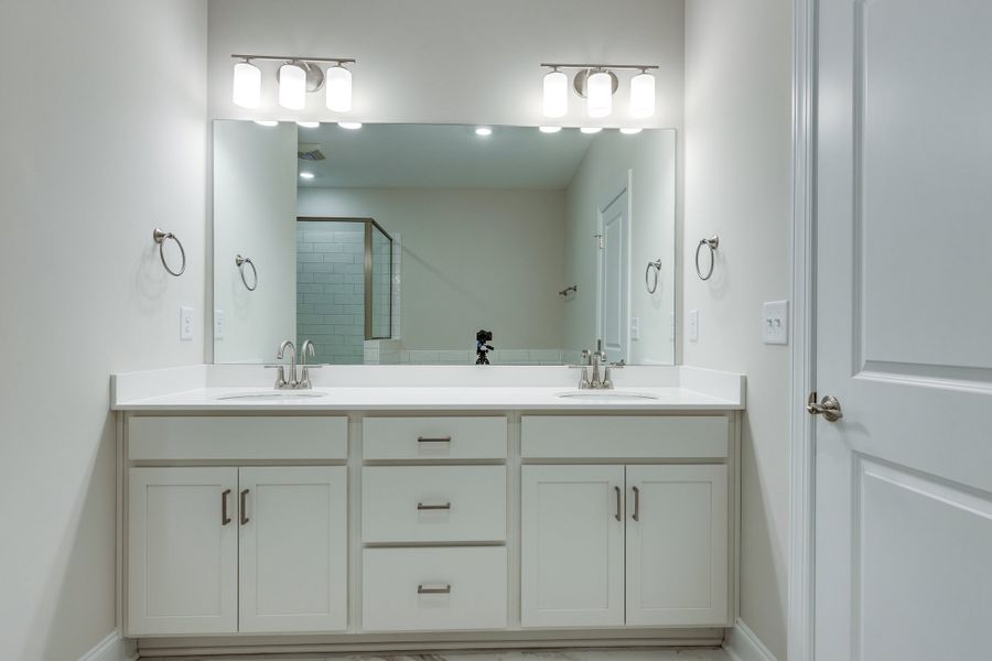 Furnished interior view inside a new home in Rutherford, Columbia (Image 13). Furnished interior view inside a new home in Rutherford, Columbia (Image 13).