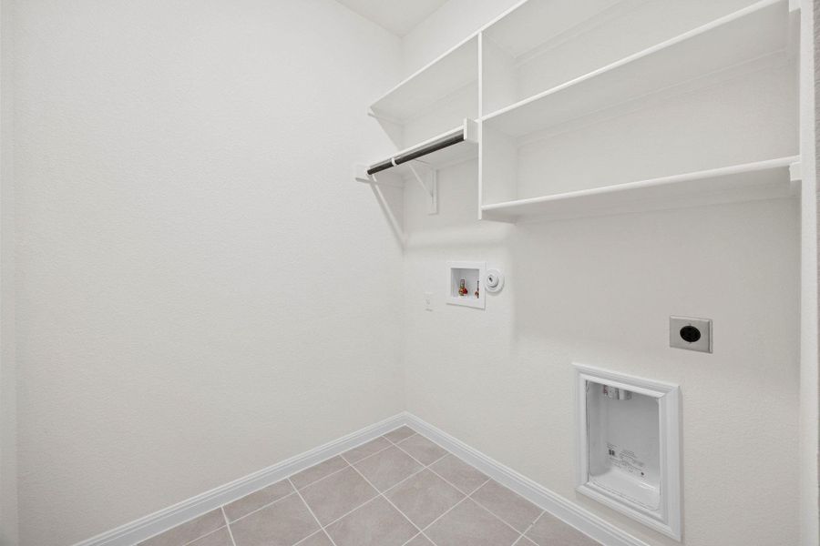 Image 32 of a home in Trinity Ranch.