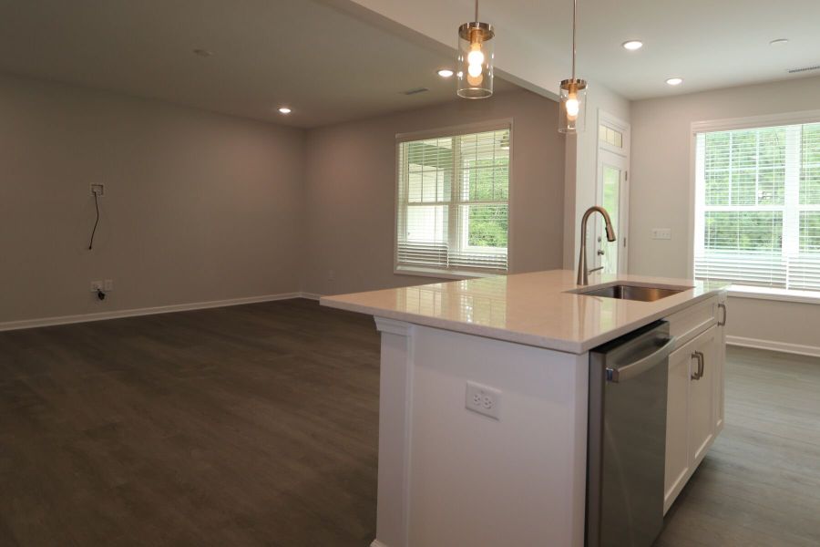 Kitchen Kitchen