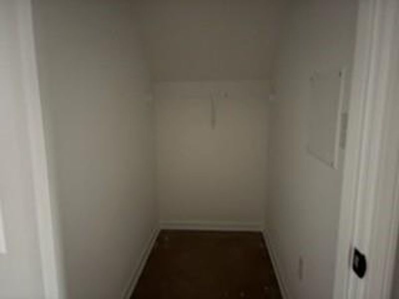 In-progress construction of a new home in Cedar Farms, Winder, GA (Image 17).