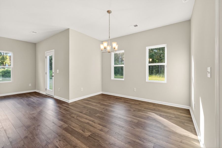 New Home in Oxford, NC. - Slide 15 New Home in Oxford, NC. - Slide 15