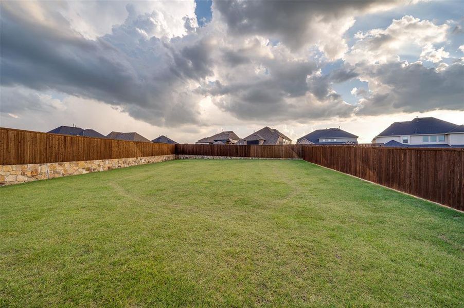 Image 33 of a home in Sandbrock Ranch: 50ft. lots.