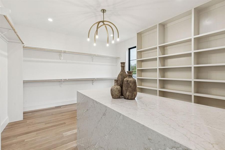 Furnished interior view inside a new home in , Dallas (Image 11). Furnished interior view inside a new home in , Dallas (Image 11).