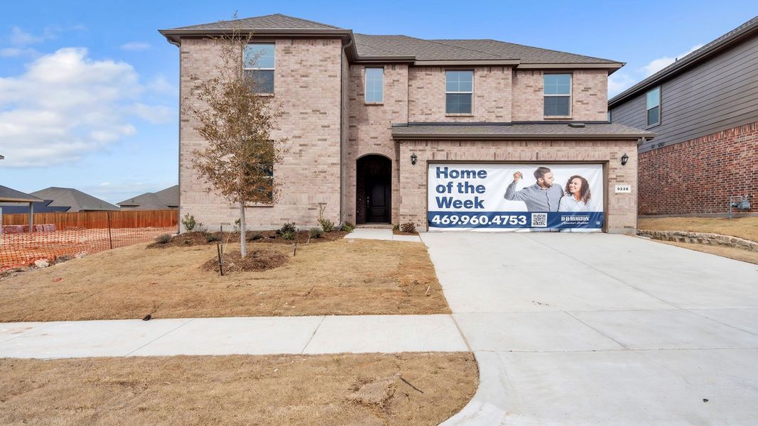 Image 29 of a home in The Landing at Hidden Lakes.