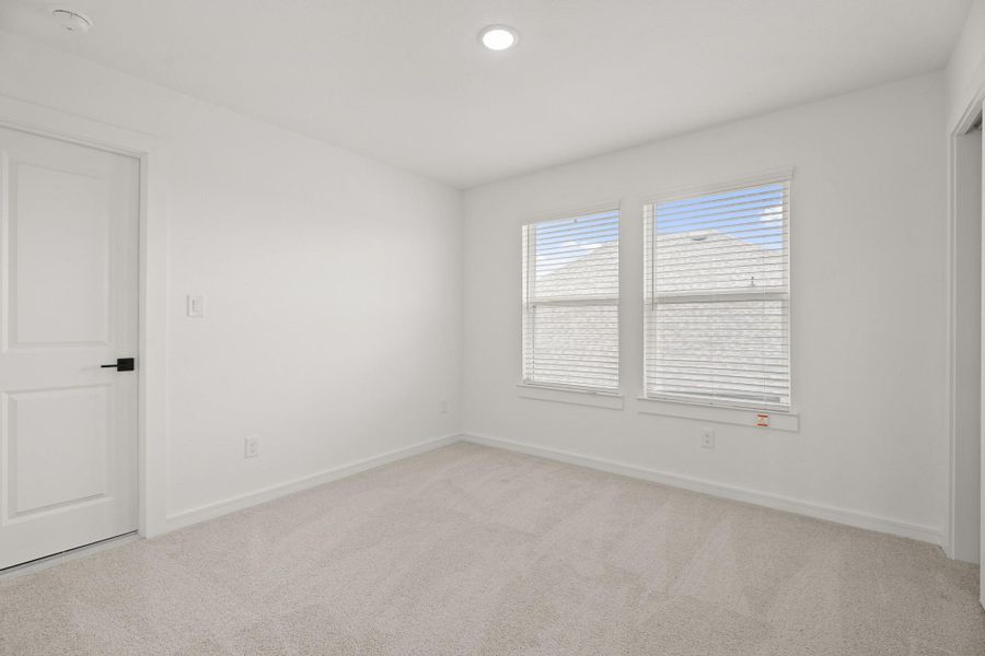 Bedroom 2 Bedroom 2