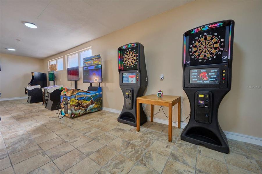 Furnished interior view inside a new home in , Indian Lake Estates (Image 12).