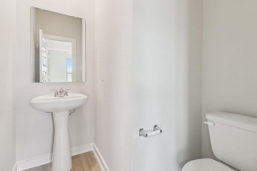 Image 28 of a home in Bluestem.