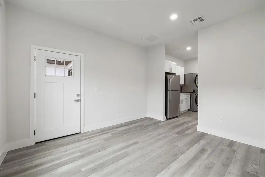 Spacious, unfurnished interior of a new home in , Ocala (Image 22). Spacious, unfurnished interior of a new home in , Ocala (Image 22).