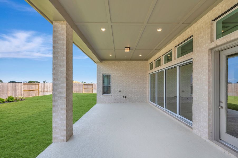 Porch Porch